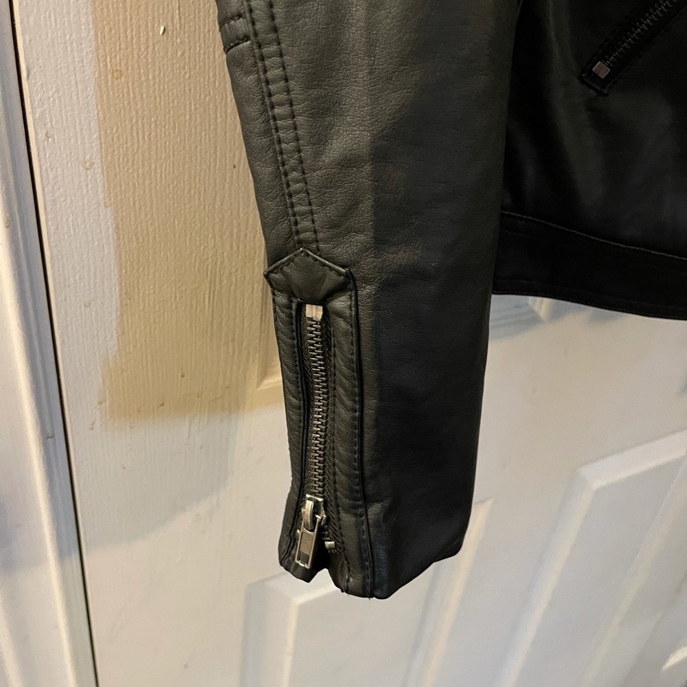 H&M biker jacket - Picture 4 of 5